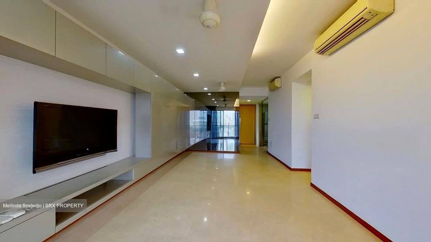 Mera Springs (D8), Condominium #599595461